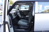 2024款iCAR 03 472km 四驱长续航版