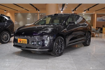 2025款昊铂HT 670 Max版