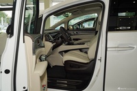 2025款腾势D9 DM-i 1020 智驾版四驱尊享型