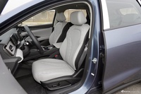 2025款海豹06DM-i 旅行版 150KM尊享型