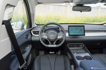 2026款海豹05 DM-i 210KM尊贵型