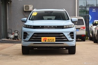 2023款星途追风ET-i 1.5TCI-DHT 80KM乘风起版