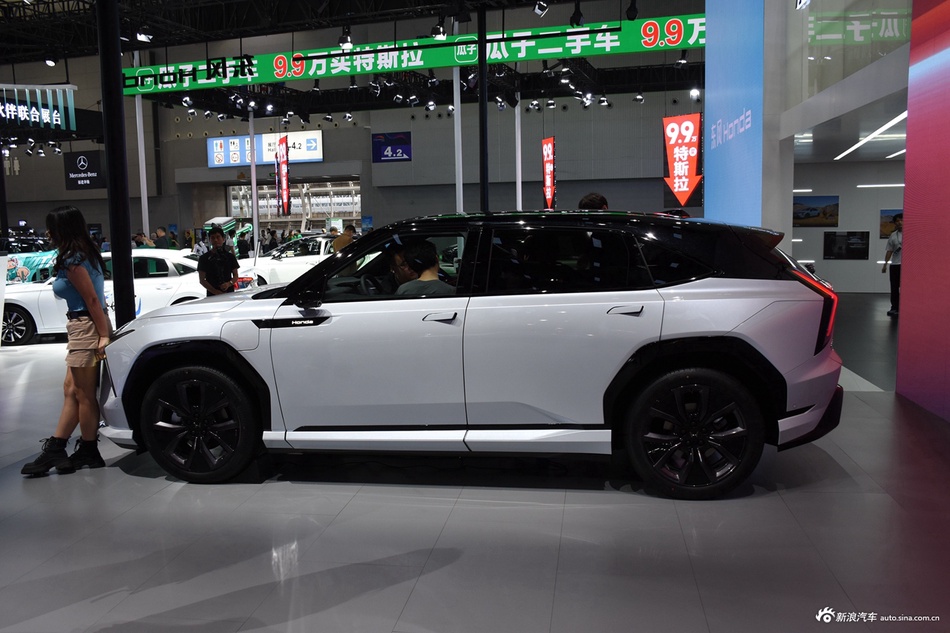 新一轮价格战来袭，东风本田S7全国最高直降4.91万