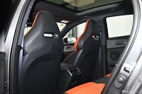 2025款长安UNI-V 第三代 2.0T 劲擎型