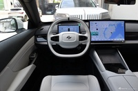 2024款eπ 007 530Pro版