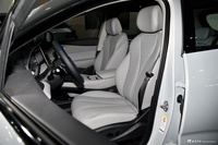 2025款海狮05 EV 520KM智航版