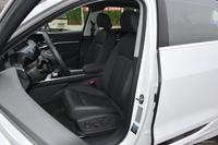  2019款奥迪e-tron 55 quattro 时尚型