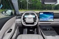 2025款银河星耀8 130km EM-i 尊贵版
