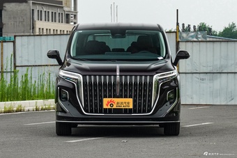 2024款红旗HQ9 PHEV 2.0T 四驱豪华版