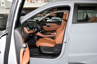 2024款捷途山海L7 1.5T 120km MAX+ 5座