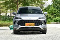 2025款宋L DM-i 智驾版 112KM领先型