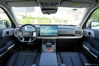 2026款钛3 510KM 后驱闪充版
