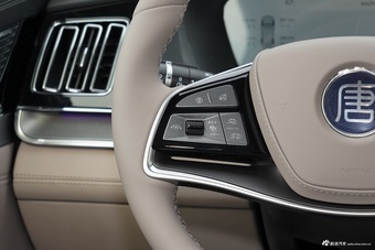 2025款唐DM-i 115KM 尊荣型