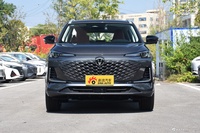2024款长安CS55PLUS 第三代 1.5T DCT尊贵型