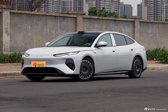 2026款海豹08 EV 905KM旗舰型