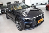 2024款领克09 2.0T 四驱全球版