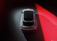 2025款阿斯顿·马丁DBX 4.0T V8 S 官图