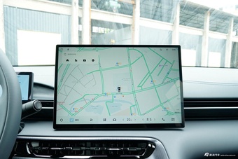 2024款银河E5 440km 探索版