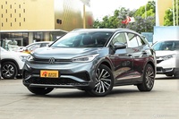 2023款ID.4 X 升级款 智享长续航版