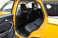 2020款奔腾T77 Pro自动尊贵型280 TID