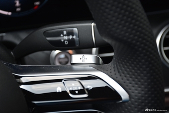 2021款奔驰E级(进口) 改款 E 300 运动版 