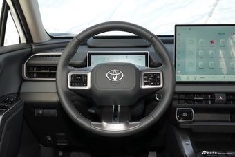 2026款威兰达 2.0L 智能电混双擎 PRO