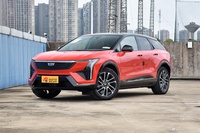 2024款IQ傲歌 四驱长续航版