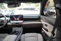 2025款汉EV智驾版 701KM激光雷达旗舰型