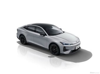 2025款长安UNI-V 1.5T 高能运动版 官图