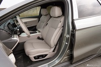 2026款汉EV 智驾版 635KM旗舰版