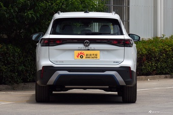 2026款探岳L PHEV PRO