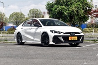 2024款影豹 400T 自动 R MAX