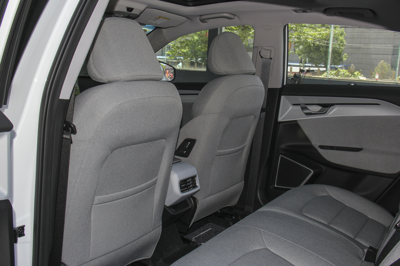  2019款几何A 高能超长续航幂方版 