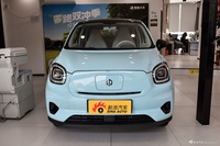 2025款零跑T03 403舒享版