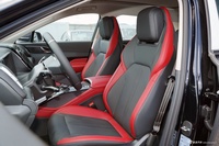 2024款红旗HS3 2.0T 可为版