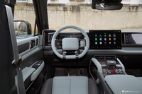 2025款豹5 210KM 天神Ultra版