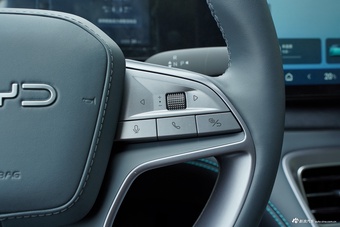 2025款海狮07 DM-i 智驾版 150 智航+版