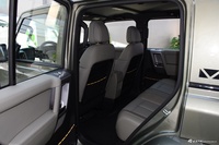 2025款iCAR V23 401后驱进阶版