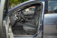 2025款秦PLUS EV 智驾版 510KM领先型