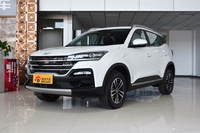 2023款炫界 1.5L CVT优享版