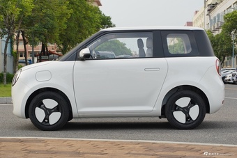 2025款长安Lumin 205km 香沁款