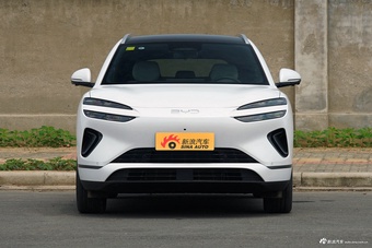 2026款海狮06 DM-i 205领航Pro版