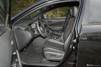 2026款卡罗拉锐放 2.0L 智能电混双擎 精英版