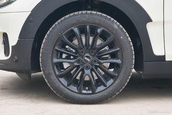 2023款MINI CLUBMAN 1.5T COOPER 经典派