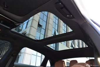 2024款奔驰E级 E 260 L 运动型