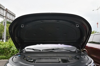 2025款理想L7 Ultra 智能焕新版