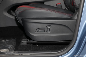 2021款上汽MAXUS G50 PLUS 1.5T自动领航版