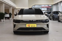 2025款ZEEKR 007GT 后驱智驾版 75kWh