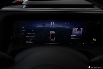 2024款smart精灵5号 后驱