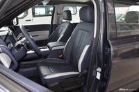 2023款大道 全能者 2.3T柴油自动四驱标轴舒享款